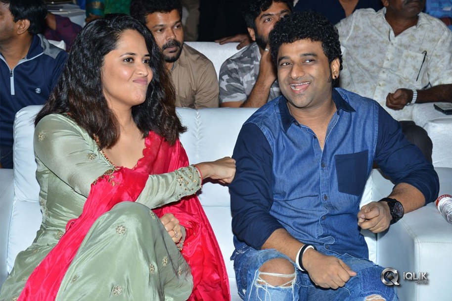 Rangasthalam-100-Days-Function-Photos